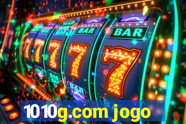 1010g.com jogo